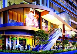 The Commerze@irving (D13), Retail #581694071